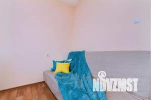 1-к квартира, посуточно, 43м2, 7/11 этаж