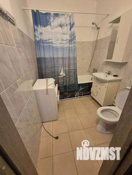 1-к квартира, на длительный срок, 42м2, 11/17 этаж