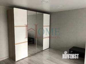 1-к квартира, на длительный срок, 30м2, 5/5 этаж