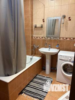 2-к квартира, на длительный срок, 52м2, 5/5 этаж