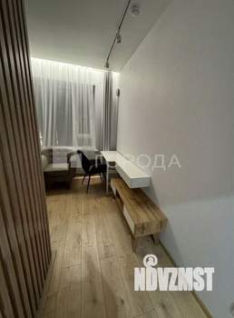 1-к квартира, на длительный срок, 30м2, 9/14 этаж