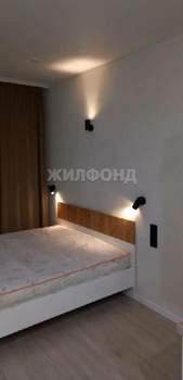 1-к квартира, на длительный срок, 21м2, 11/25 этаж