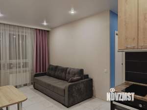 1-к квартира, на длительный срок, 37м2, 10/27 этаж