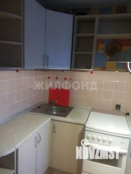 1-к квартира, на длительный срок, 33м2, 2/9 этаж