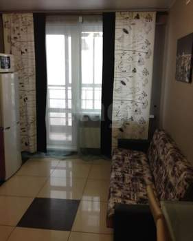 1-к квартира, на длительный срок, 39м2, 13/24 этаж