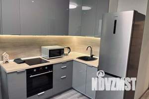 2-к квартира, посуточно, 55м2, 25/25 этаж