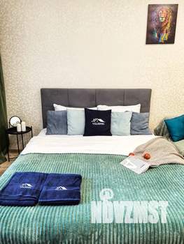 Студия квартира, посуточно, 25м2, 1/9 этаж