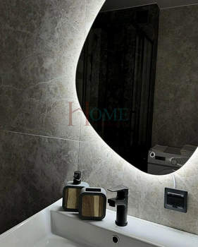 Студия квартира, на длительный срок, 24м2, 12/25 этаж