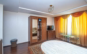 Студия квартира, на длительный срок, 33м2, 2/10 этаж