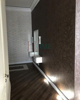 3-к квартира, на длительный срок, 90м2, 24/24 этаж