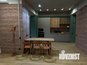 3-к квартира, посуточно, 97м2, 1/1 этаж