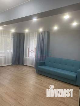 1-к квартира, на длительный срок, 31м2, 3/5 этаж