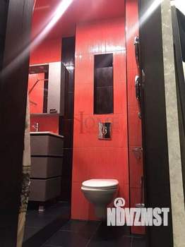 1-к квартира, на длительный срок, 38м2, 4/9 этаж