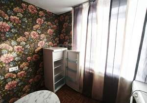 1-к квартира, на длительный срок, 38м2, 3/10 этаж