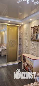 1-к квартира, на длительный срок, 45м2, 7/27 этаж