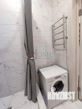 Студия квартира, на длительный срок, 20м2, 4/16 этаж