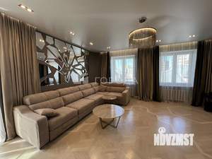 5-к квартира, на длительный срок, 190м2, 6/9 этаж