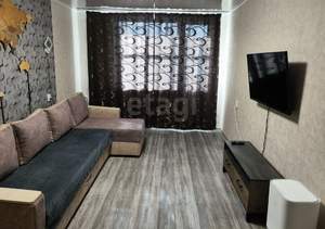 3-к квартира, на длительный срок, 58м2, 5/5 этаж