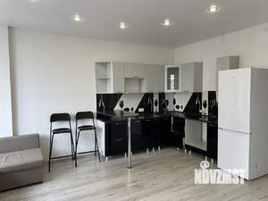 1-к квартира, на длительный срок, 32м2, 7/17 этаж