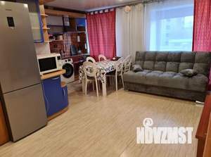 2-к квартира, на длительный срок, 45м2, 3/5 этаж