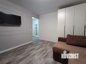 2-к квартира, на длительный срок, 43м2, 1/5 этаж