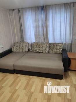 1-к квартира, на длительный срок, 30м2, 1/5 этаж