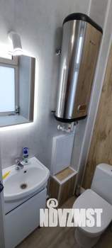 1-к квартира, на длительный срок, 40м2, 2/2 этаж