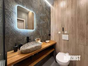 1-к квартира, посуточно, 60м2, 1/1 этаж