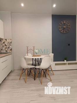 Студия квартира, на длительный срок, 30м2, 6/26 этаж