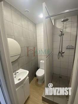 Студия квартира, на длительный срок, 16м2, 1/17 этаж