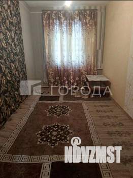 3-к квартира, на длительный срок, 61м2, 1/2 этаж