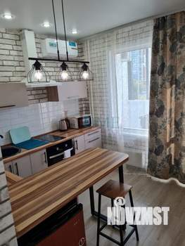 1-к квартира, на длительный срок, 29м2, 2/24 этаж