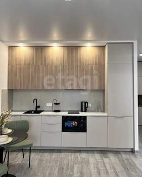 2-к квартира, на длительный срок, 43м2, 10/30 этаж