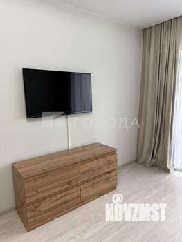 1-к квартира, на длительный срок, 37м2, 2/10 этаж