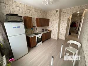 2-к квартира, на длительный срок, 50м2, 14/25 этаж