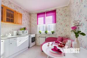 2-к квартира, посуточно, 55м2, 1/1 этаж