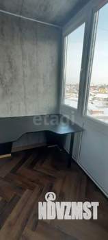 1-к квартира, на длительный срок, 32м2, 7/9 этаж