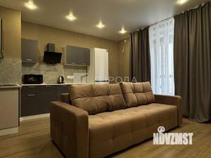 Студия квартира, на длительный срок, 30м2, 14/15 этаж