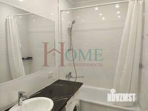 2-к квартира, на длительный срок, 42м2, 16/26 этаж