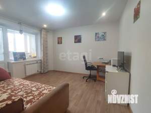 1-к квартира, на длительный срок, 39м2, 7/9 этаж