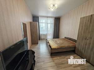 2-к квартира, на длительный срок, 75м2, 9/25 этаж