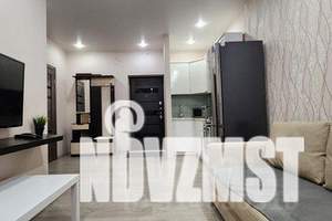 2-к квартира, посуточно, 42м2, 9/19 этаж