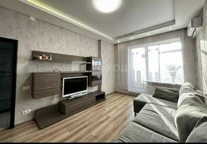 1-к квартира, на длительный срок, 39м2, 19/21 этаж