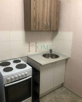 1-к квартира, на длительный срок, 31м2, 4/5 этаж