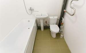 1-к квартира, на длительный срок, 34м2, 13/17 этаж