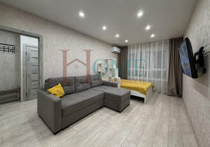 1-к квартира, на длительный срок, 36м2, 5/16 этаж