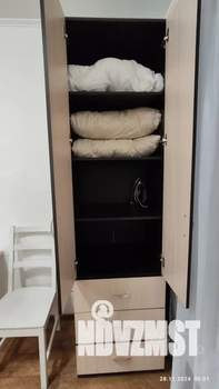 Студия квартира, посуточно, 20м2, 3/14 этаж