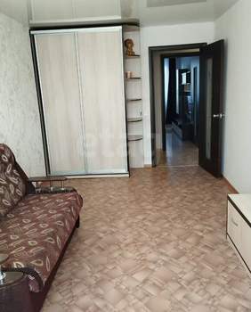 2-к квартира, на длительный срок, 43м2, 4/5 этаж