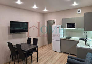 2-к квартира, на длительный срок, 38м2, 17/25 этаж