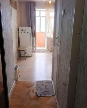 Студия квартира, на длительный срок, 16м2, 3/9 этаж